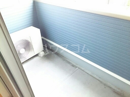 13/27 バルコニー