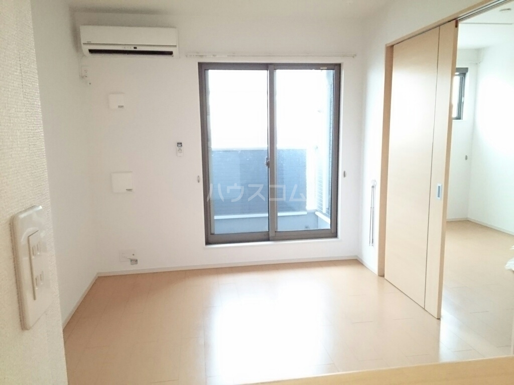 3/27 リビング/ダイニング