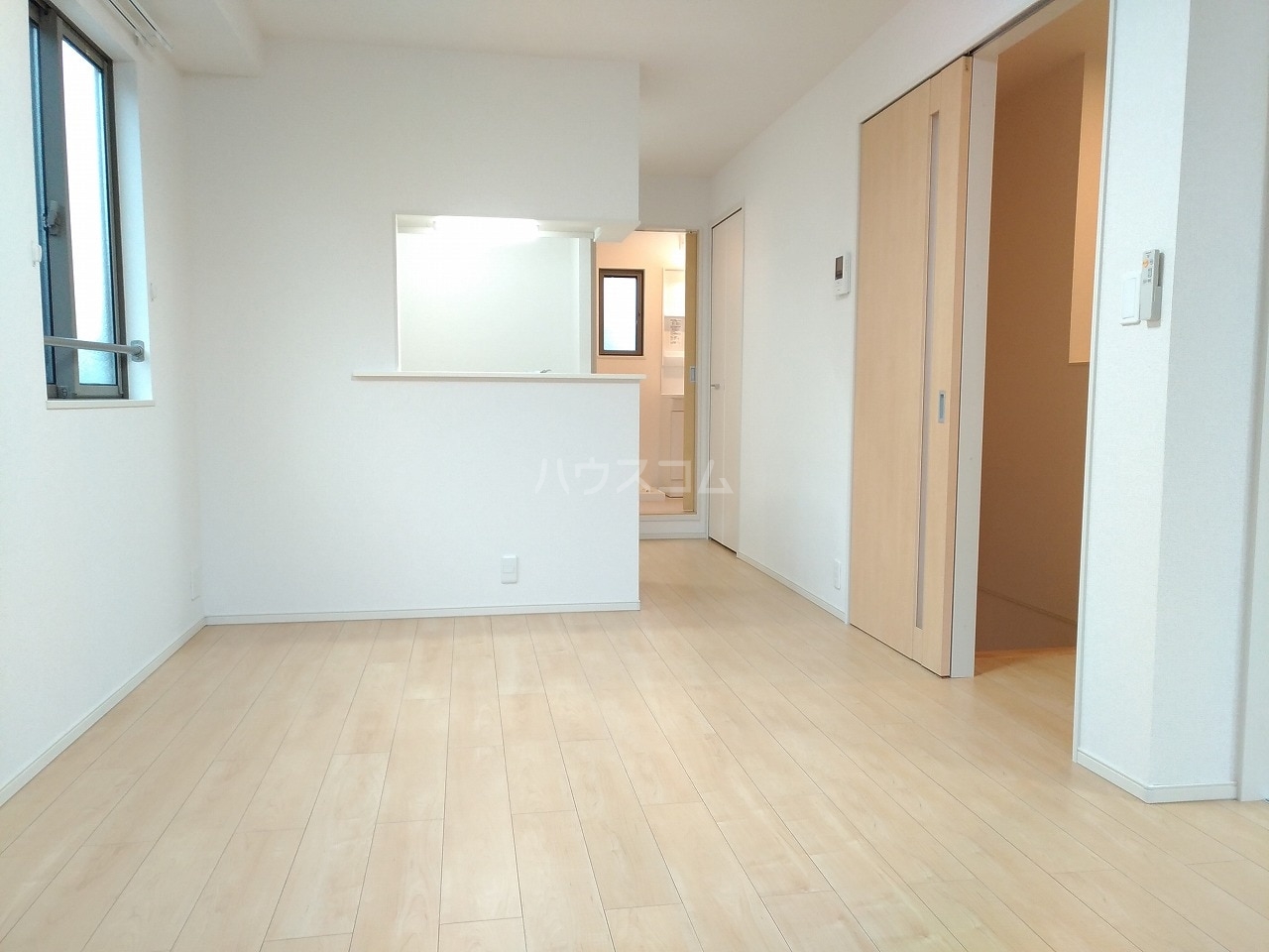 6/23 リビング/ダイニング