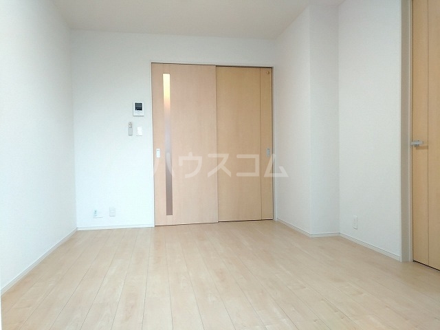 4/21 寝室