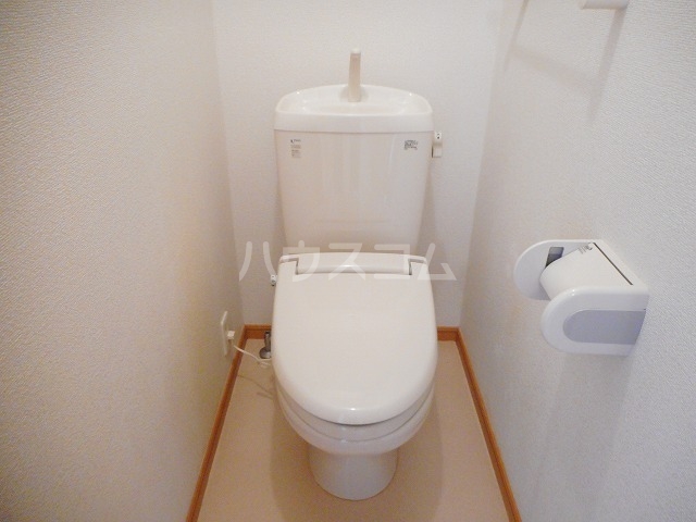 14/30 トイレ