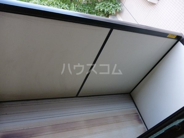 15/30 バルコニー