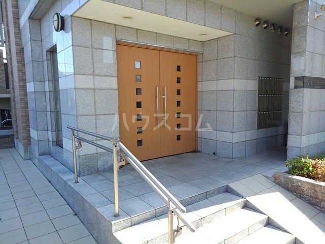 12/17 エントランス