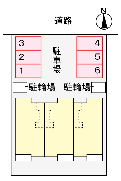 3/23 間取