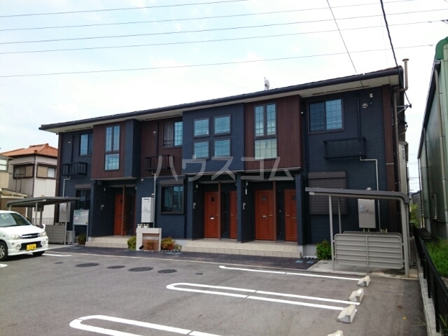 1/23 外観