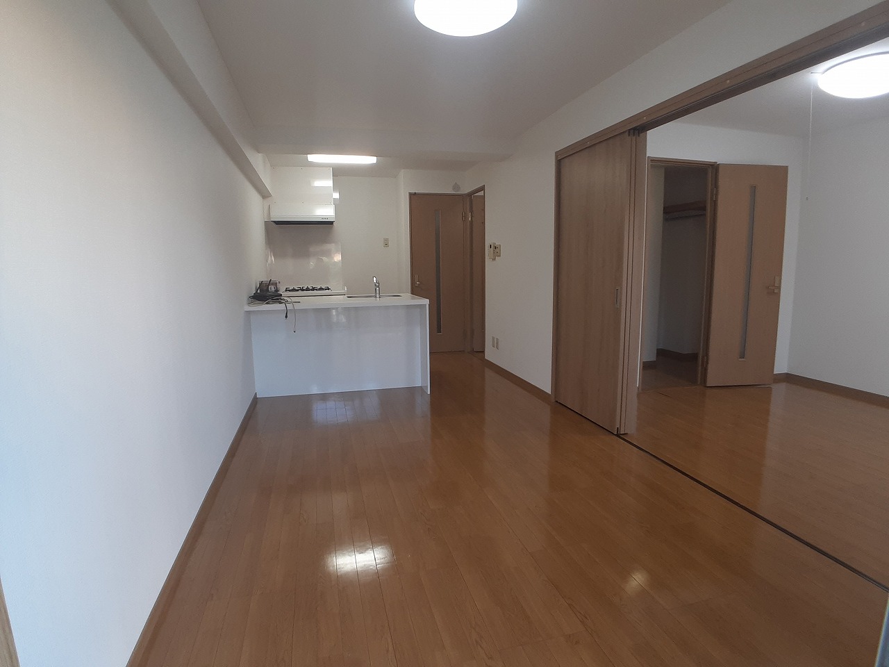 4/30 リビング/ダイニング