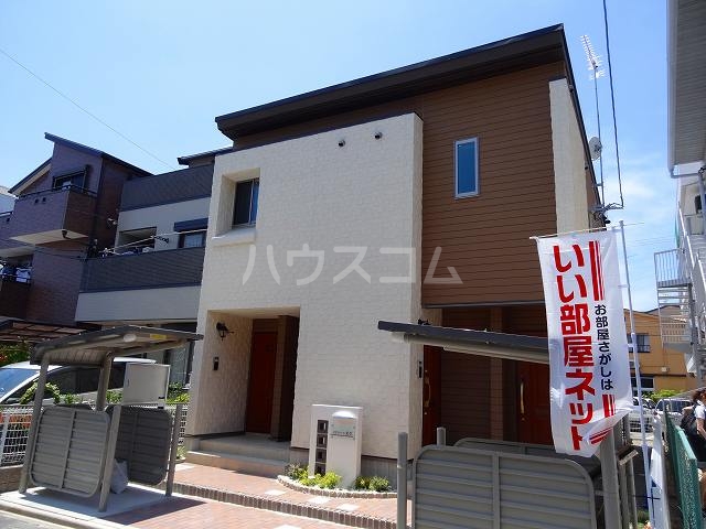 1/27 外観