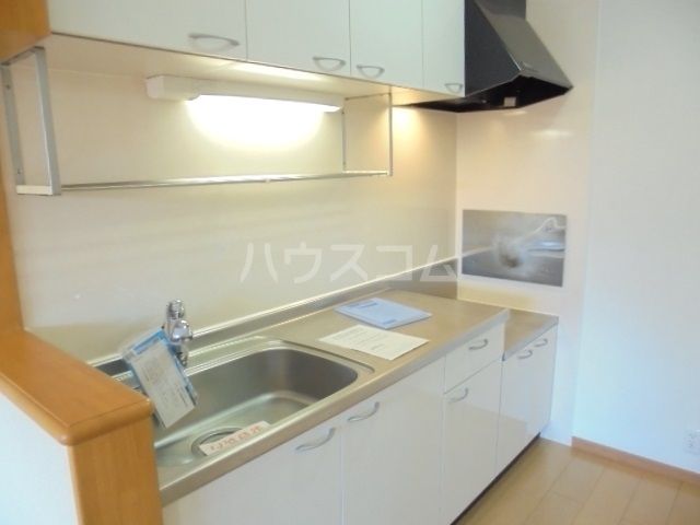 8/21 キッチン