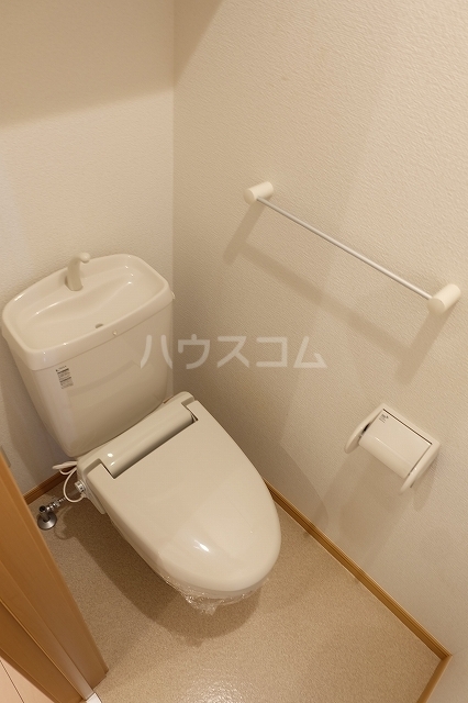 10/21 トイレ