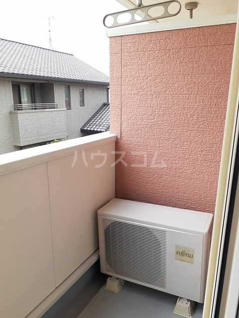 15/24 バルコニー