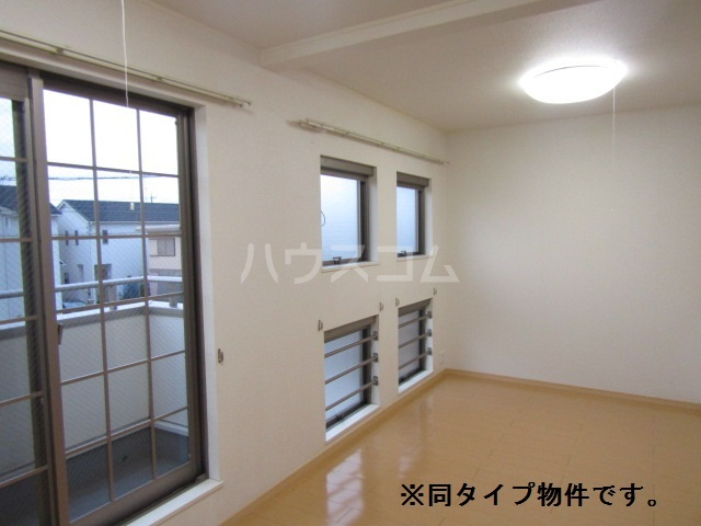 4/27 リビング/ダイニング