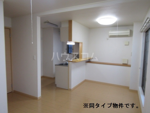 5/27 リビング/ダイニング