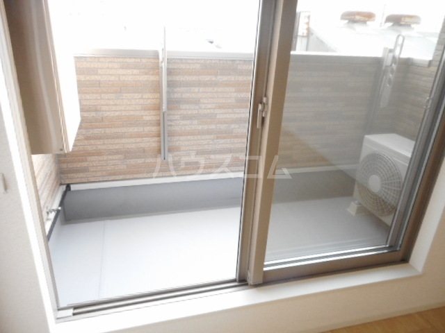 14/22 バルコニー