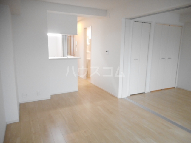 3/22 リビング/ダイニング