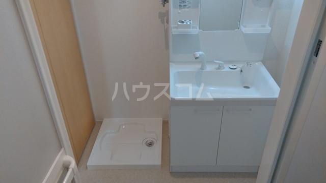 20/30 洗面