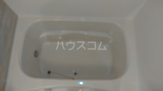 11/25 浴室