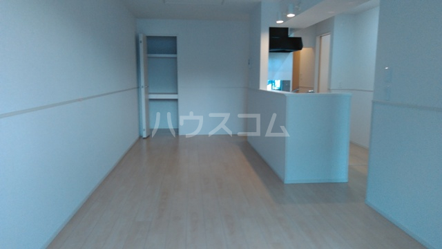 3/25 リビング/ダイニング