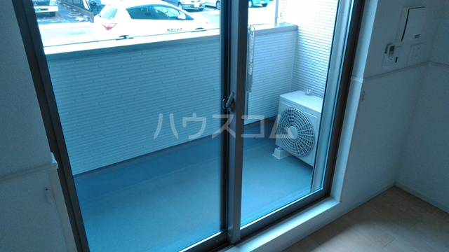 15/25 バルコニー