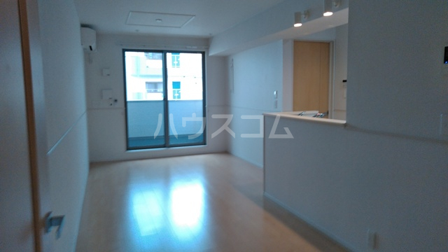 3/22 リビング/ダイニング