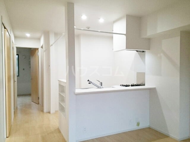 3/21 リビング/ダイニング