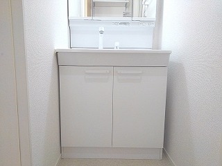 11/21 洗面