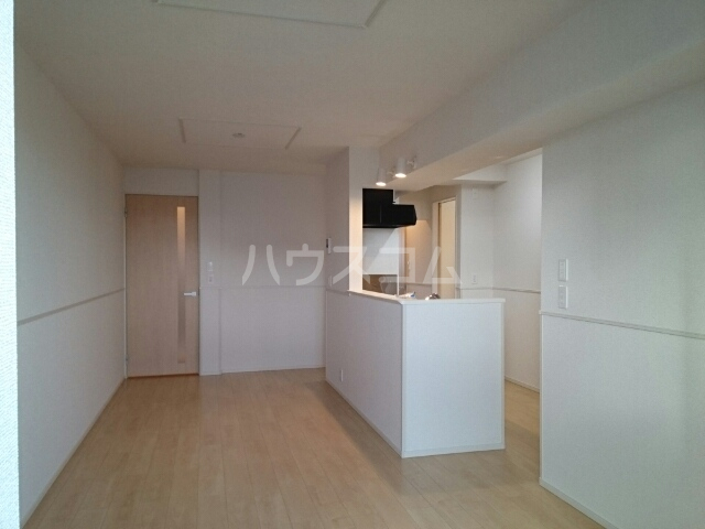 3/20 リビング/ダイニング