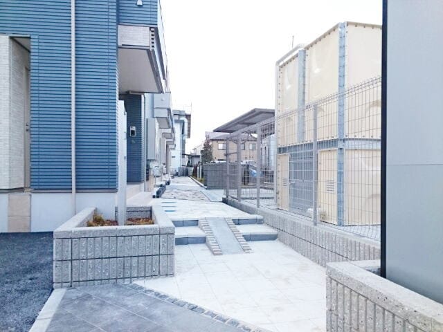 14/20 エントランス