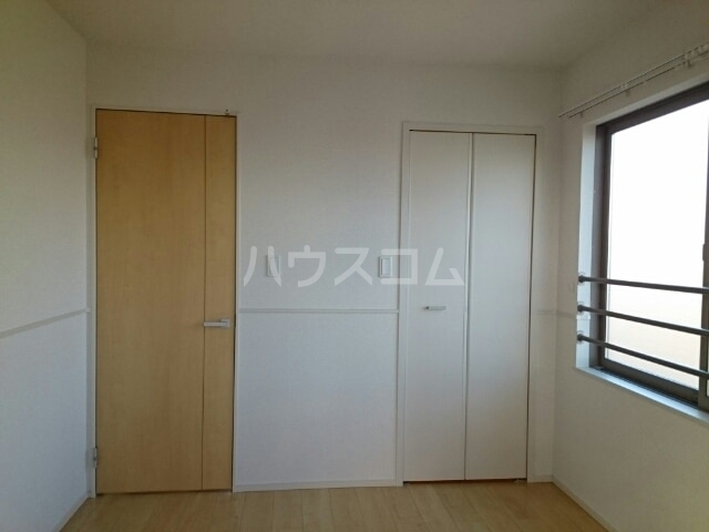 4/21 寝室