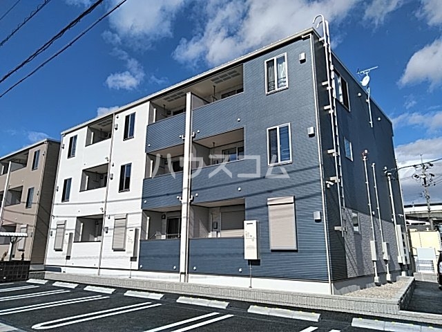 1/21 外観