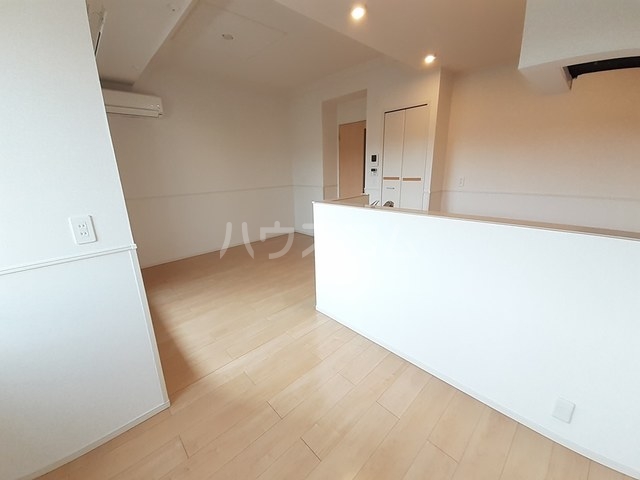 3/20 リビング/ダイニング