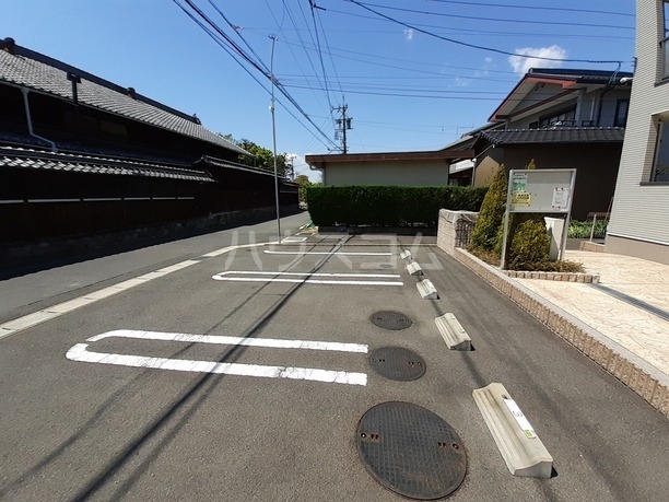 14/24 駐車場