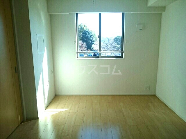 5/23 寝室