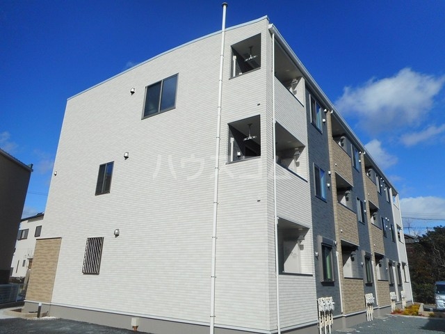 1/23 外観