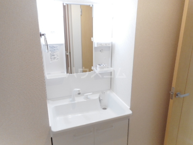 12/22 洗面