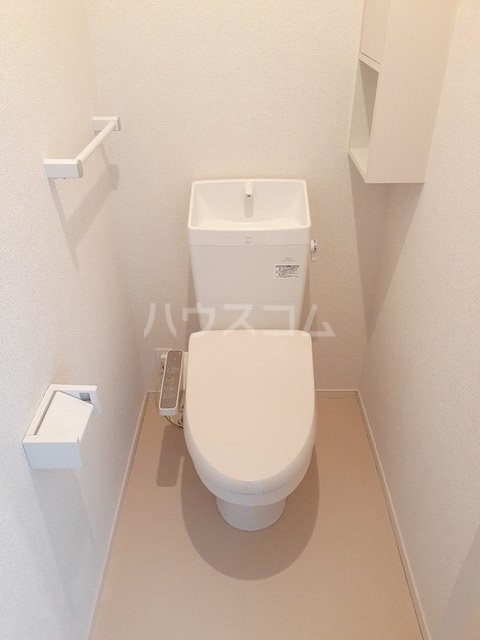 11/22 トイレ