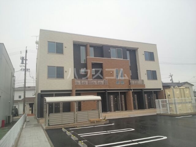 1/22 外観