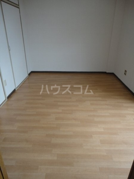 4/23 寝室