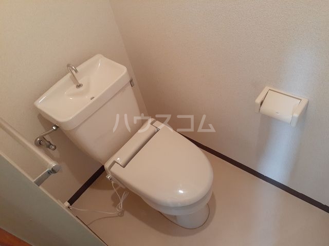 12/23 トイレ