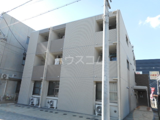 1/22 外観