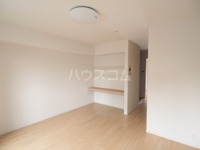 5/30 リビング/ダイニング