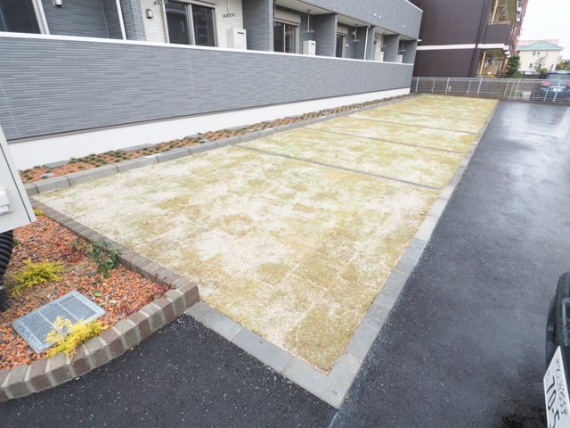 29/30 駐車場