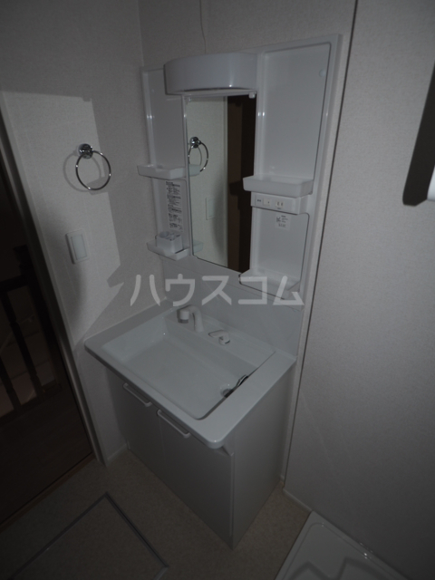 19/30 洗面