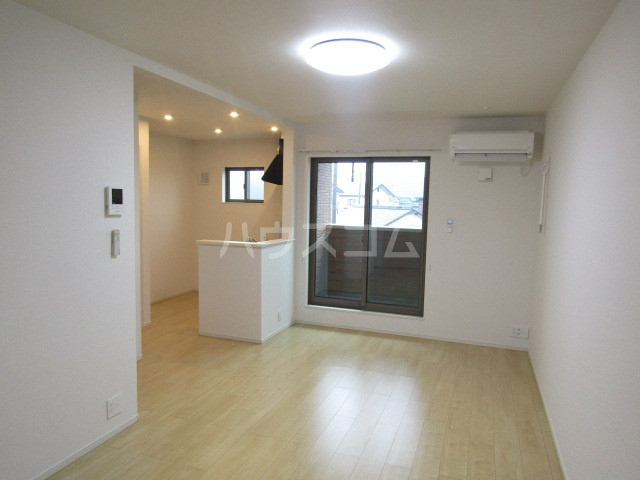 3/20 リビング/ダイニング