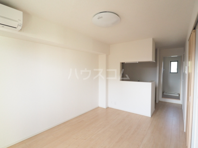 6/30 リビング/ダイニング