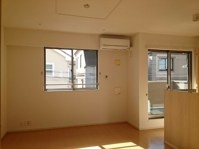 3/20 リビング/ダイニング