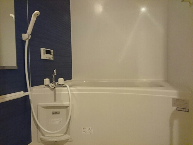 8/20 浴室