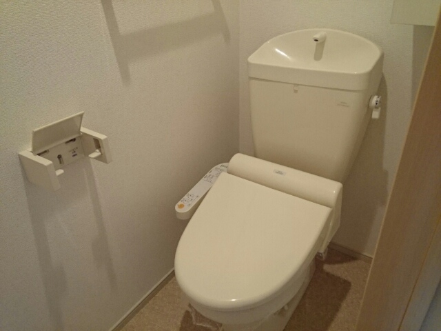 9/20 トイレ