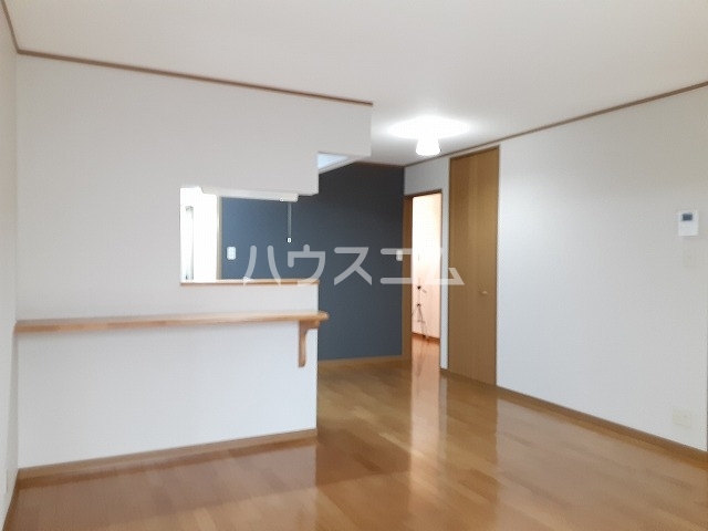 5/28 リビング/ダイニング