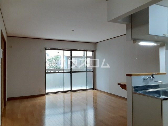 3/28 リビング/ダイニング