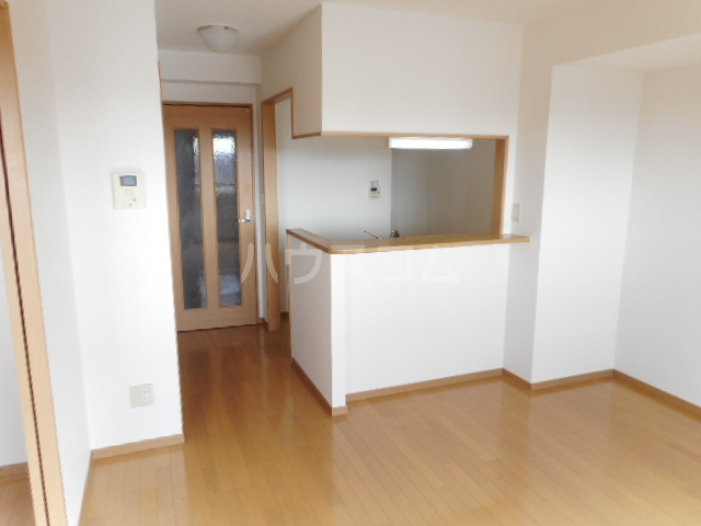 4/22 リビング/ダイニング